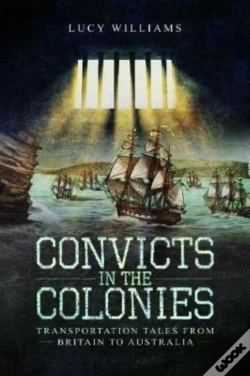 Capa do artigo Convicts In The Colonies