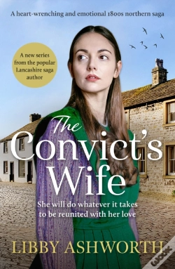 Capa do artigo Convict'S Wife