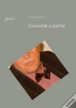 Capa do artigo Convidat A Parlar