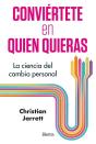 Conviertete En Quien Quieras - Preview