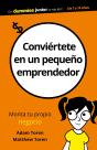 Conviértete En Un Pequeño Emprendedor - Preview
