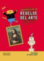 Conviertete En Un Rebelde Del Arte - Preview