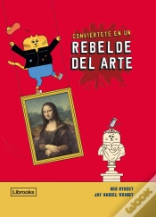 Capa do artigo Conviertete En Un Rebelde Del Arte