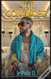 Capa do artigo Convinced