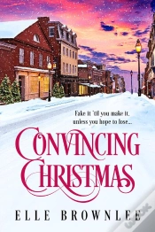 Capa do artigo Convincing Christmas