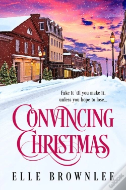 Capa do artigo Convincing Christmas