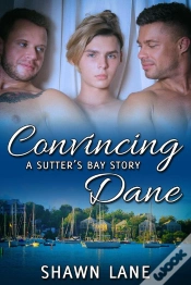 Capa do artigo Convincing Dane