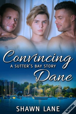 Capa do artigo Convincing Dane