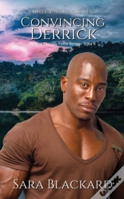 Capa do artigo Convincing Derrick