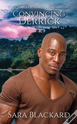 Capa do artigo Convincing Derrick
