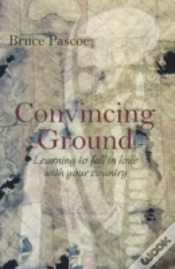 Capa do artigo Convincing Ground