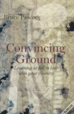 Capa do artigo Convincing Ground