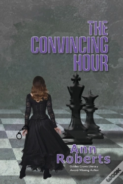 Capa do artigo Convincing Hour