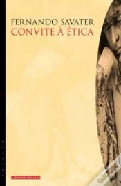 Capa do artigo Convite à Ética