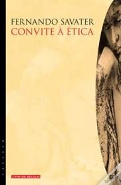 Capa do artigo Convite à Ética
