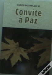 Convite á Paz