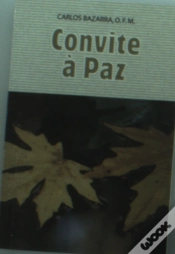 Capa do artigo Convite á Paz
