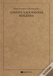Capa do artigo Convite à Sociologia Reflexiva