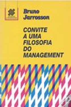 Capa do artigo Convite a uma Filosofia do Management