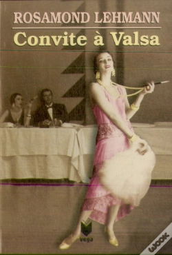 Capa do artigo Convite à Valsa