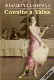 Capa do artigo Convite à Valsa