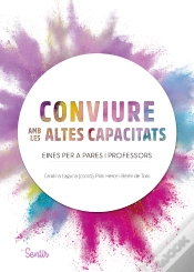Capa do artigo Conviure Amb Les Altes Capacitats