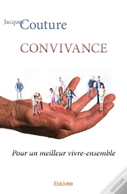Capa do artigo Convivance