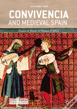 Capa do artigo Convivencia And Medieval Spain