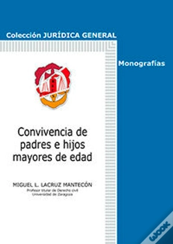 Capa do artigo Convivencia De Padres E Hijos Mayores De Edad