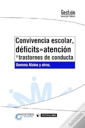 Capa do artigo Convivencia Escolar, Déficits De Atención Y Trastornos De Conducta