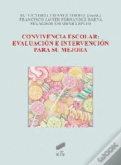 Capa do artigo Convivencia Escolar