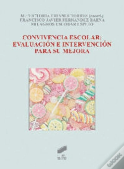 Capa do artigo Convivencia Escolar