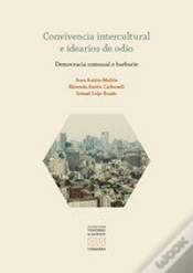 Capa do artigo Convivencia Intercultural E Idearios De Odio