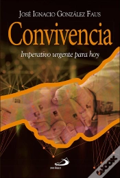 Capa do artigo Convivencia