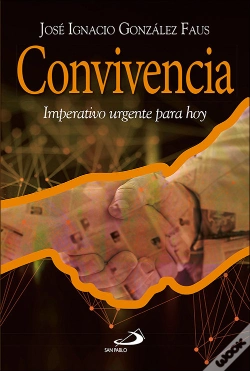 Capa do artigo Convivencia