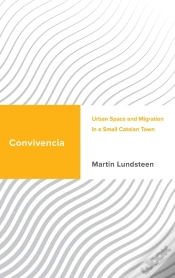 Capa do artigo Convivencia