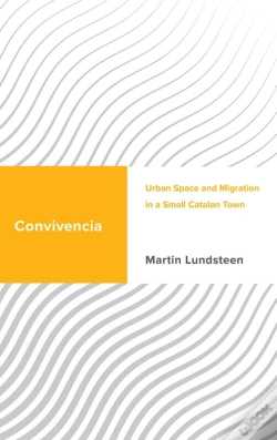 Capa do artigo Convivencia