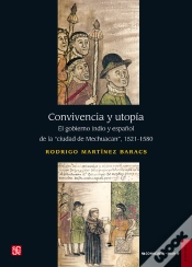 Capa do artigo Convivencia Y Utopía