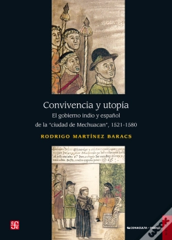 Capa do artigo Convivencia Y Utopía