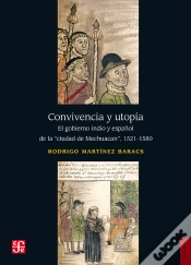 Capa do artigo Convivencia Y Utopía