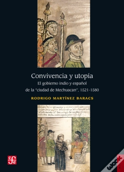 Capa do artigo Convivencia Y Utopía