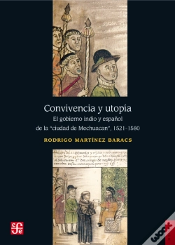 Capa do artigo Convivencia Y Utopía