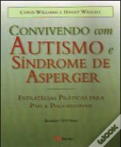 Capa do artigo Convivendo com Autismo e Síndrome de Asperger