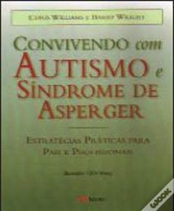 Capa do artigo Convivendo com Autismo e Síndrome de Asperger