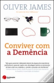 Capa do artigo Conviver com a Demência