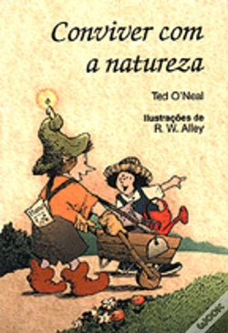Capa do artigo Conviver Com a Natureza