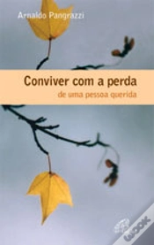 Capa do artigo Conviver com a Perda de Uma Pessoa Querida