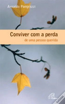 Capa do artigo Conviver com a Perda de Uma Pessoa Querida