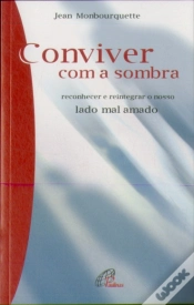 Capa do artigo Conviver com a Sombra