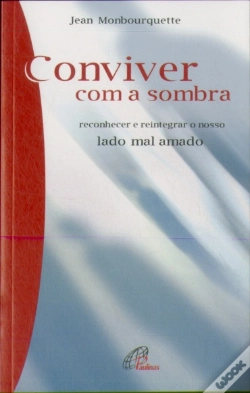 Capa do artigo Conviver com a Sombra